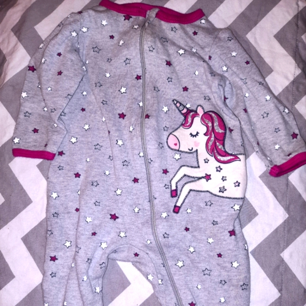 2/$12 Sleepers/Pajamas